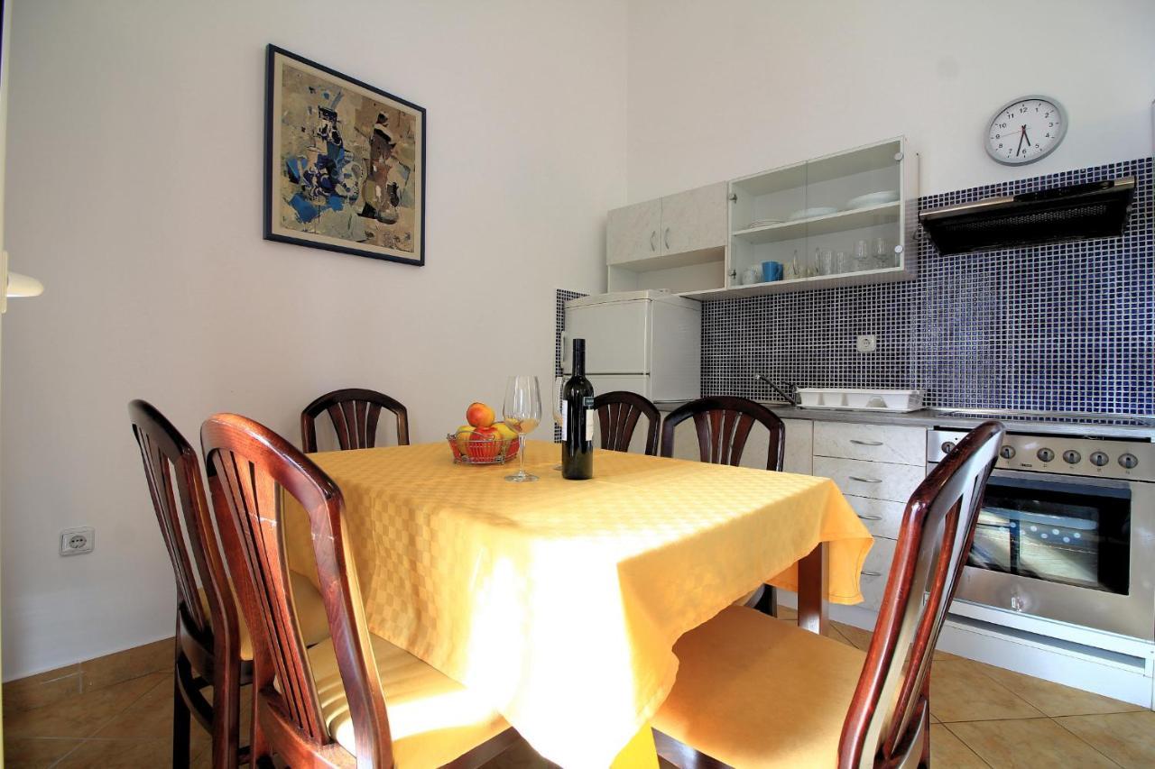 Apartman Maja Pjescana ペシュチャーナ・ウヴァラ エクステリア 写真