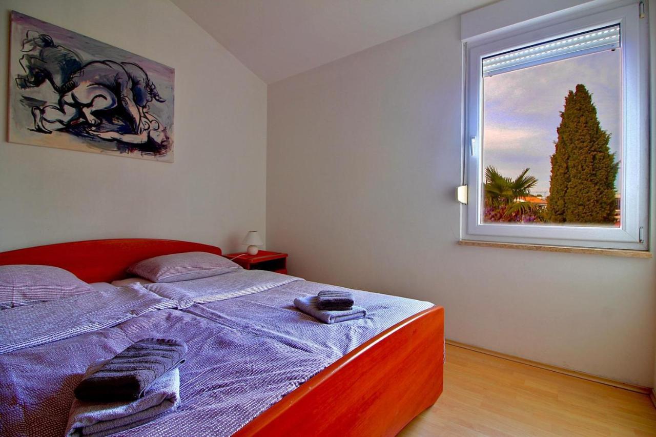 Apartman Maja Pjescana ペシュチャーナ・ウヴァラ エクステリア 写真