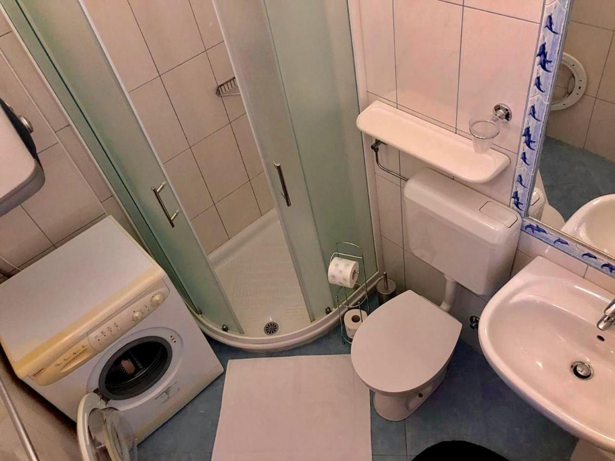 Apartman Maja Pjescana ペシュチャーナ・ウヴァラ エクステリア 写真